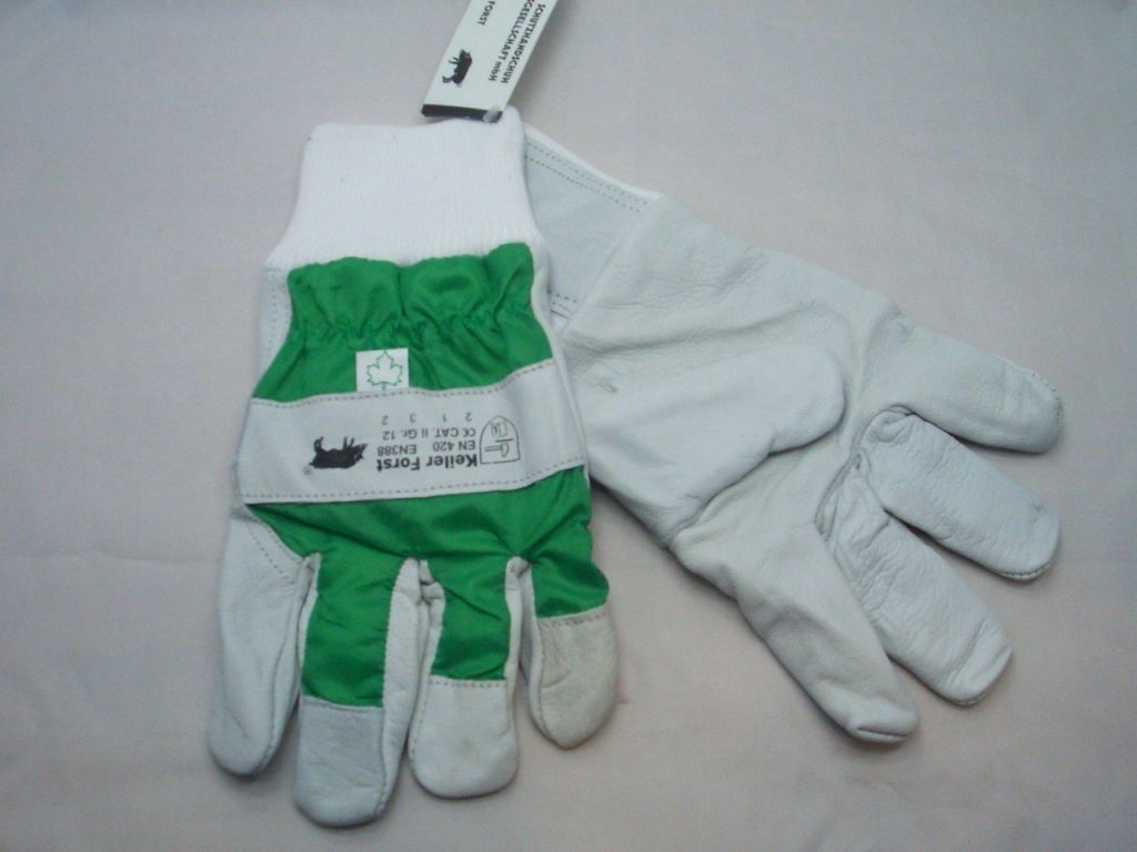 Keiler Fit Handschuhe, Zubehör, Forstbekleidung, Schutzausrüstung - PSA